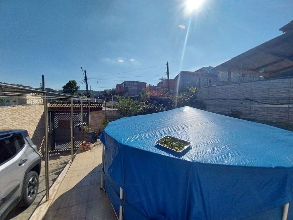 Casa, 2 quartos, 163 m² - Foto 11