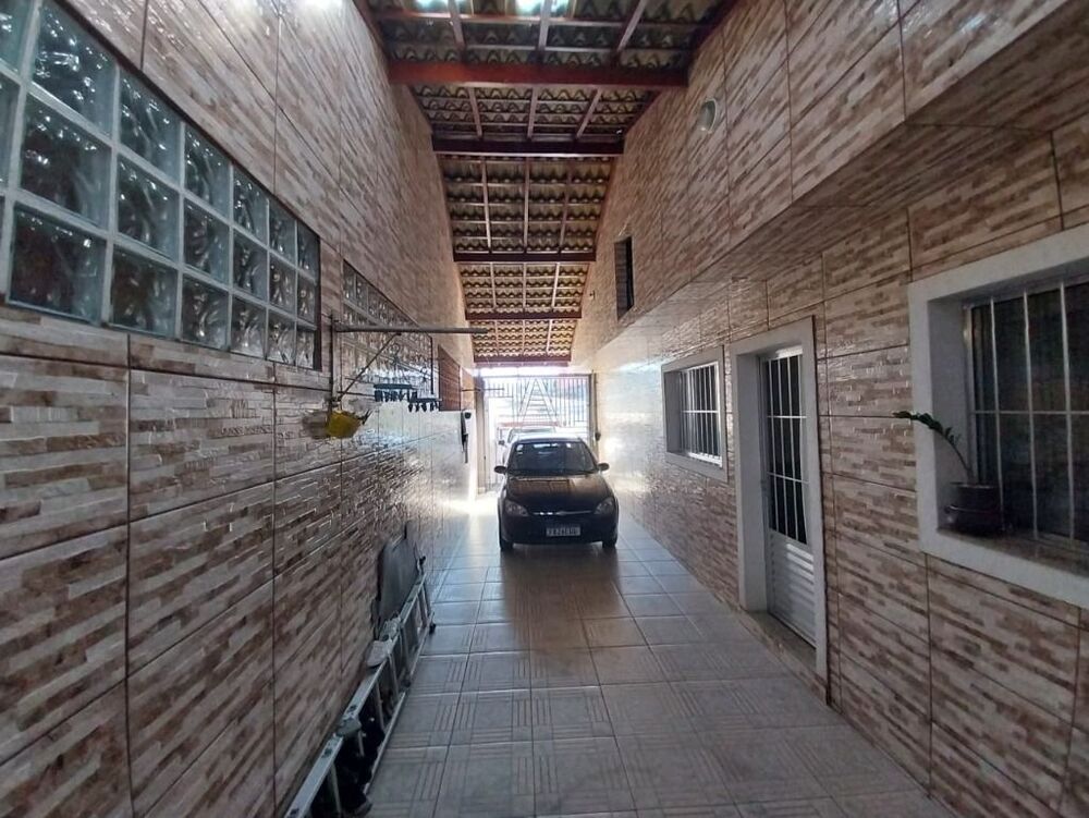Casa, 2 quartos, 163 m² - Foto 19