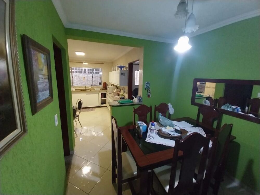 Casa, 2 quartos, 163 m² - Foto 1