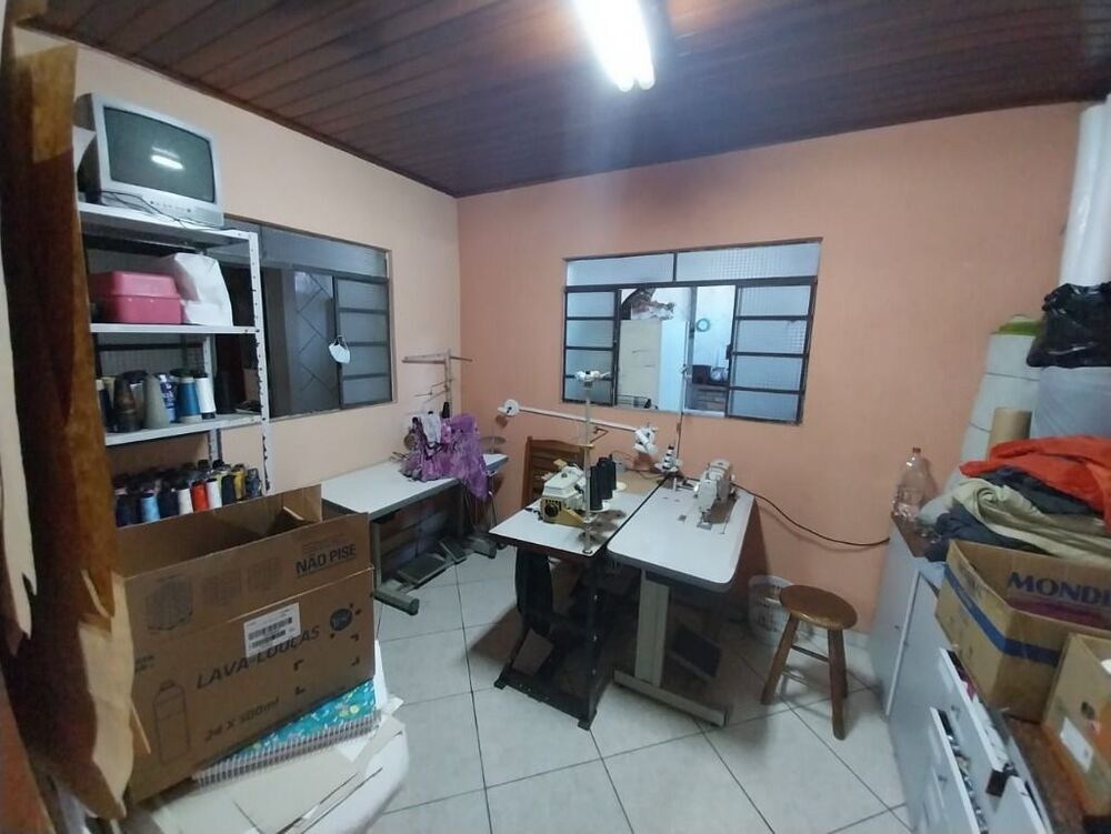 Casa, 2 quartos, 163 m² - Foto 3
