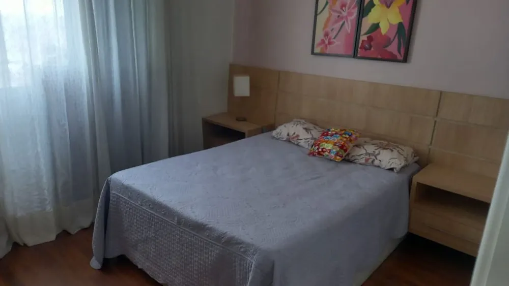 Apartamento, 2 quartos, 66 m² - Foto 1