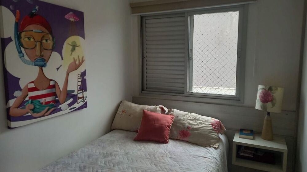 Apartamento, 2 quartos, 66 m² - Foto 3