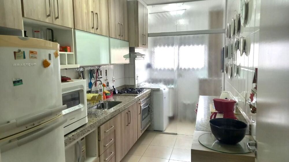 Apartamento, 2 quartos, 66 m² - Foto 1
