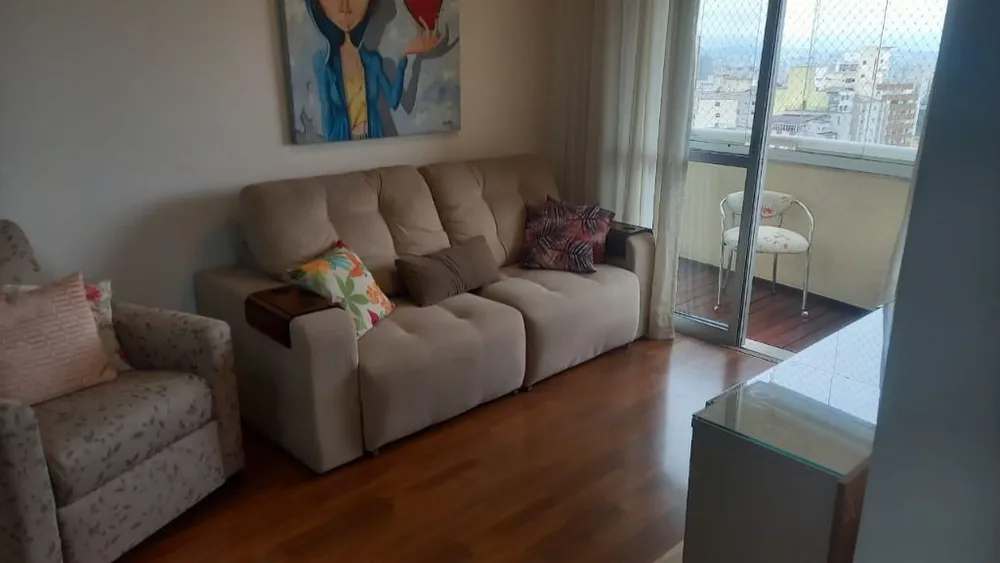 Apartamento, 2 quartos, 66 m² - Foto 3