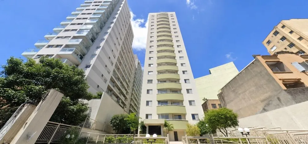 Apartamento, 2 quartos, 66 m² - Foto 2