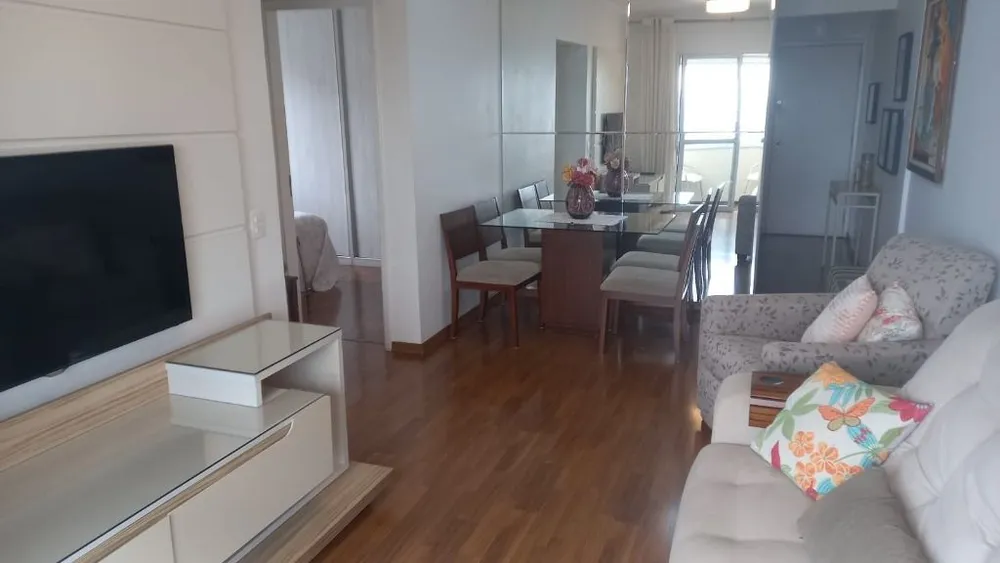Apartamento, 2 quartos, 66 m² - Foto 2