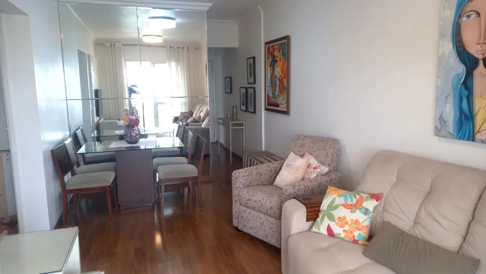 Apartamento, 2 quartos, 66 m² - Foto 5