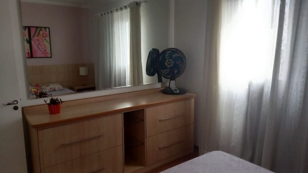 Apartamento, 2 quartos, 66 m² - Foto 2