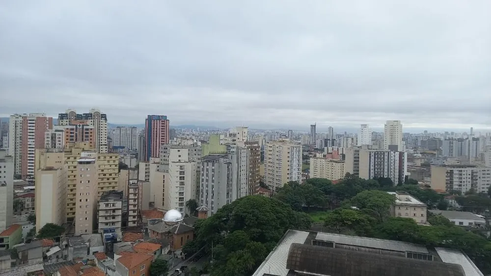 Apartamento, 2 quartos, 66 m² - Foto 3