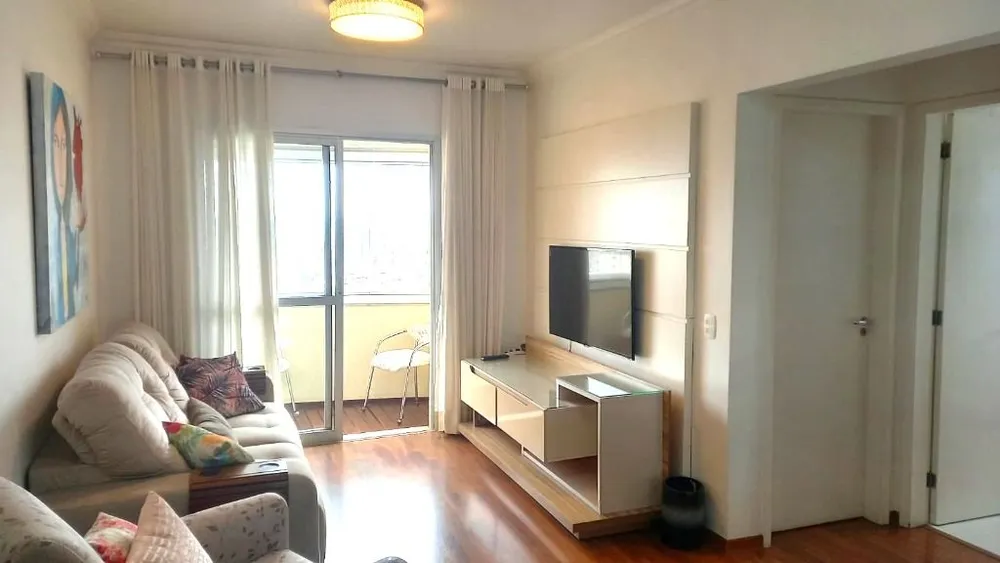 Apartamento, 2 quartos, 66 m² - Foto 4
