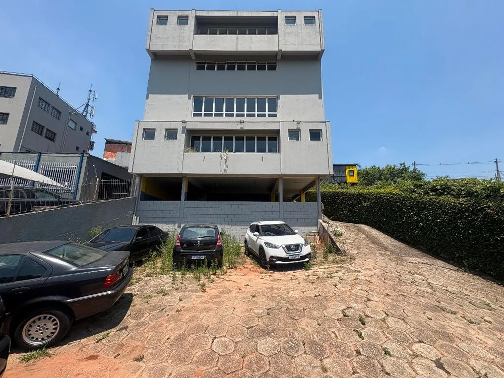 Loja-Salão, 170 m² - Foto 12