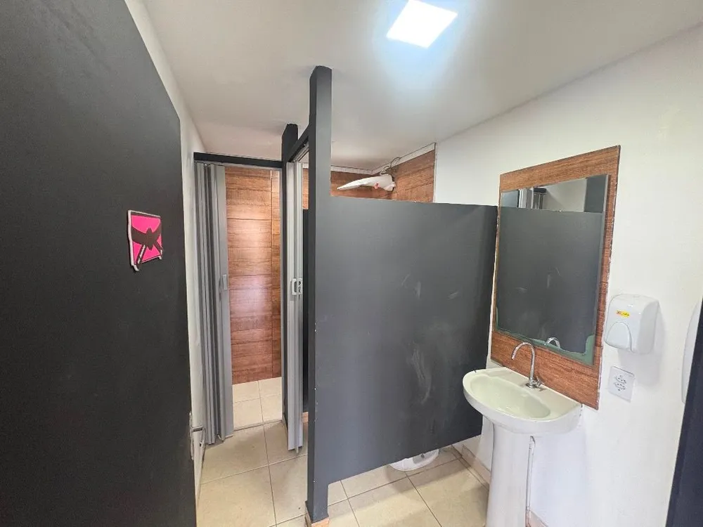 Loja-Salão, 170 m² - Foto 11