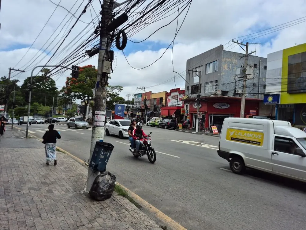 Loja-Salão, 150 m² - Foto 3