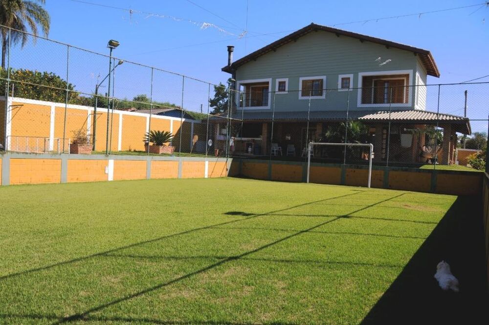 Casa, 4 quartos, 399 m² - Foto 3