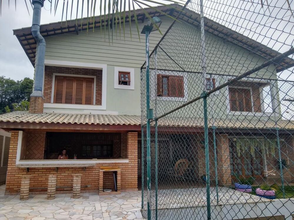 Casa, 4 quartos, 399 m² - Foto 2