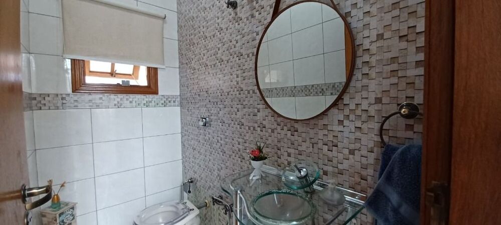 Casa, 4 quartos, 399 m² - Foto 16