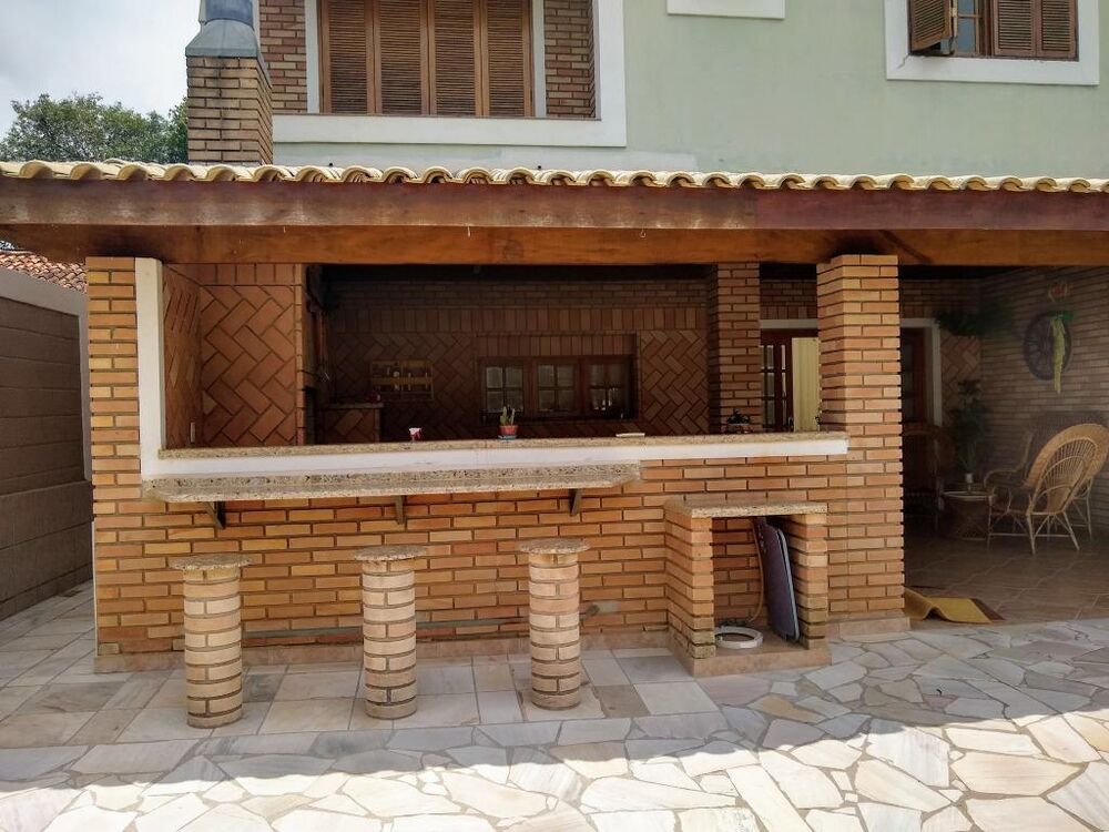 Casa, 4 quartos, 399 m² - Foto 12