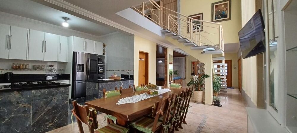 Casa, 4 quartos, 399 m² - Foto 13