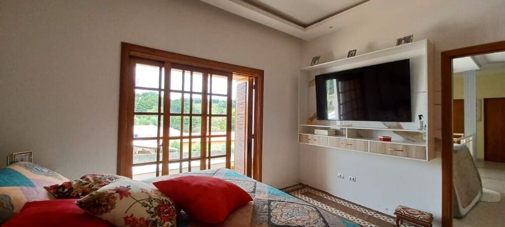 Casa, 4 quartos, 399 m² - Foto 25