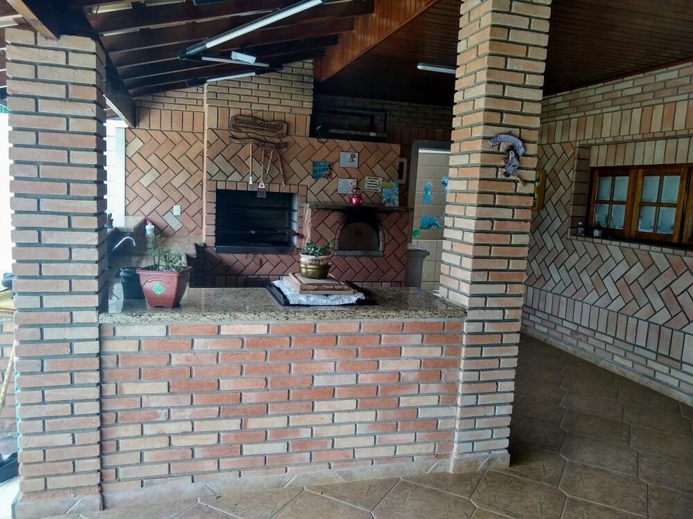 Casa, 4 quartos, 399 m² - Foto 9