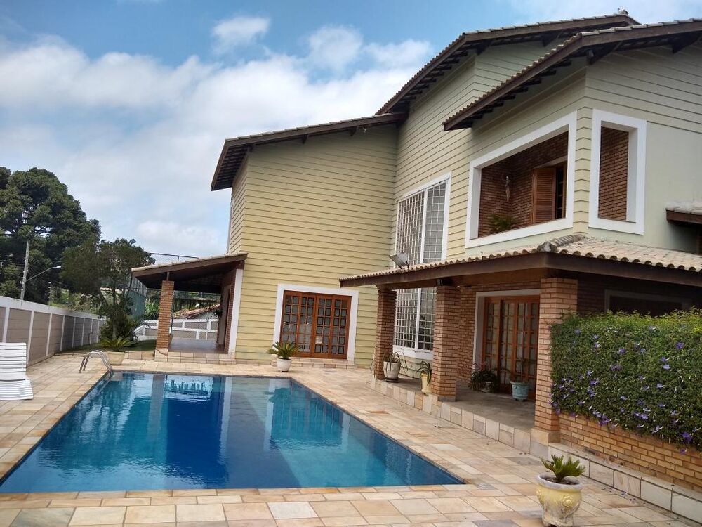 Casa, 4 quartos, 399 m² - Foto 4