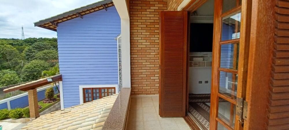 Casa, 4 quartos, 399 m² - Foto 23