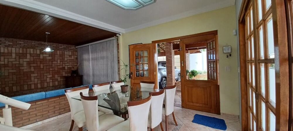 Casa, 4 quartos, 399 m² - Foto 19
