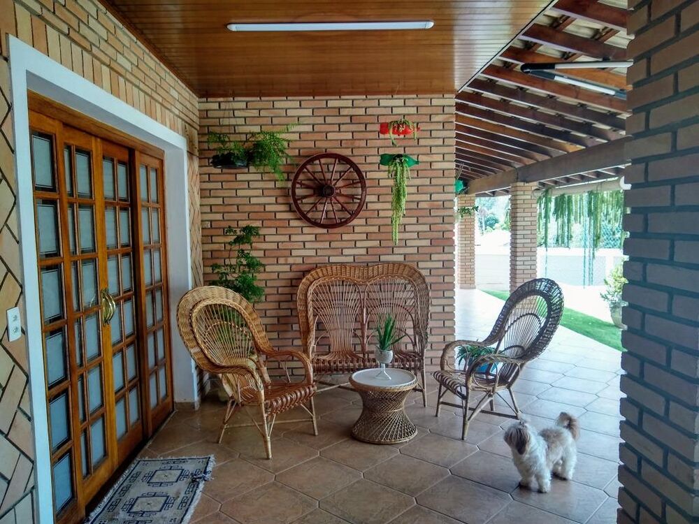 Casa, 4 quartos, 399 m² - Foto 10