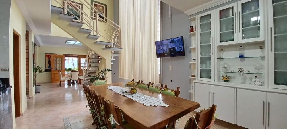 Casa, 4 quartos, 399 m² - Foto 15