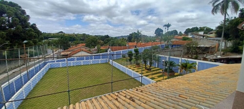 Casa, 4 quartos, 399 m² - Foto 34