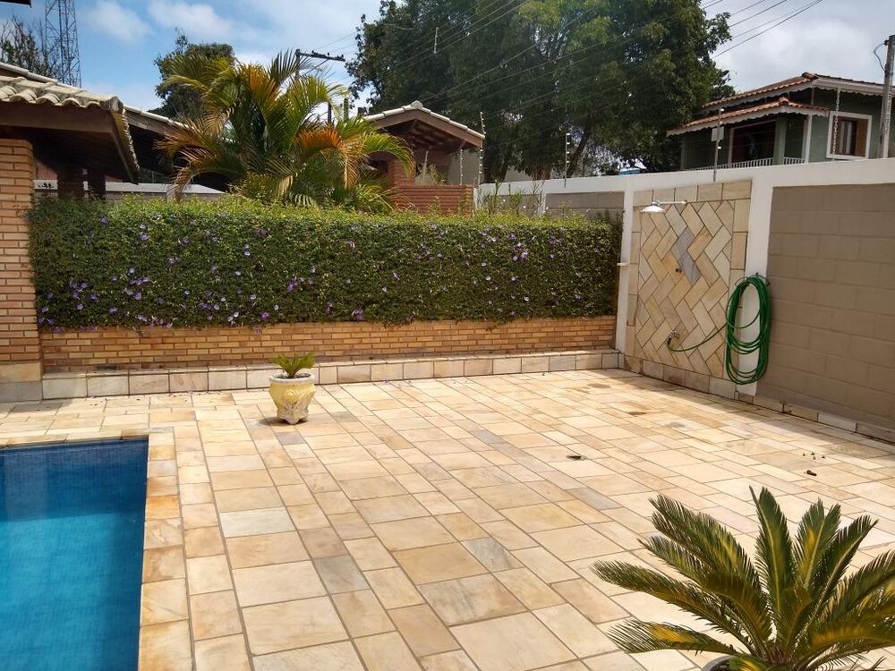 Casa, 4 quartos, 399 m² - Foto 5