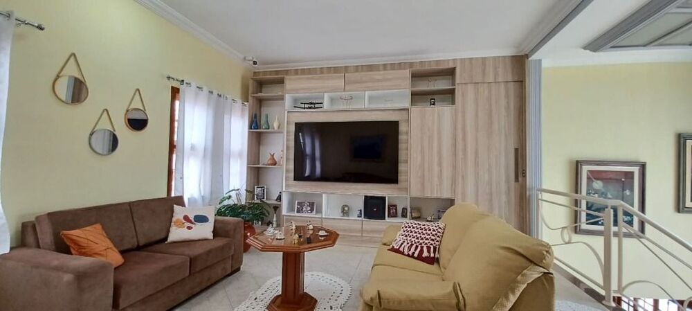 Casa, 4 quartos, 399 m² - Foto 24
