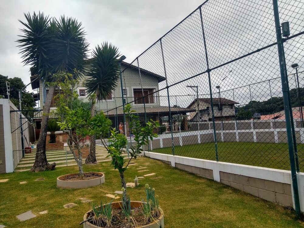 Casa, 4 quartos, 399 m² - Foto 6