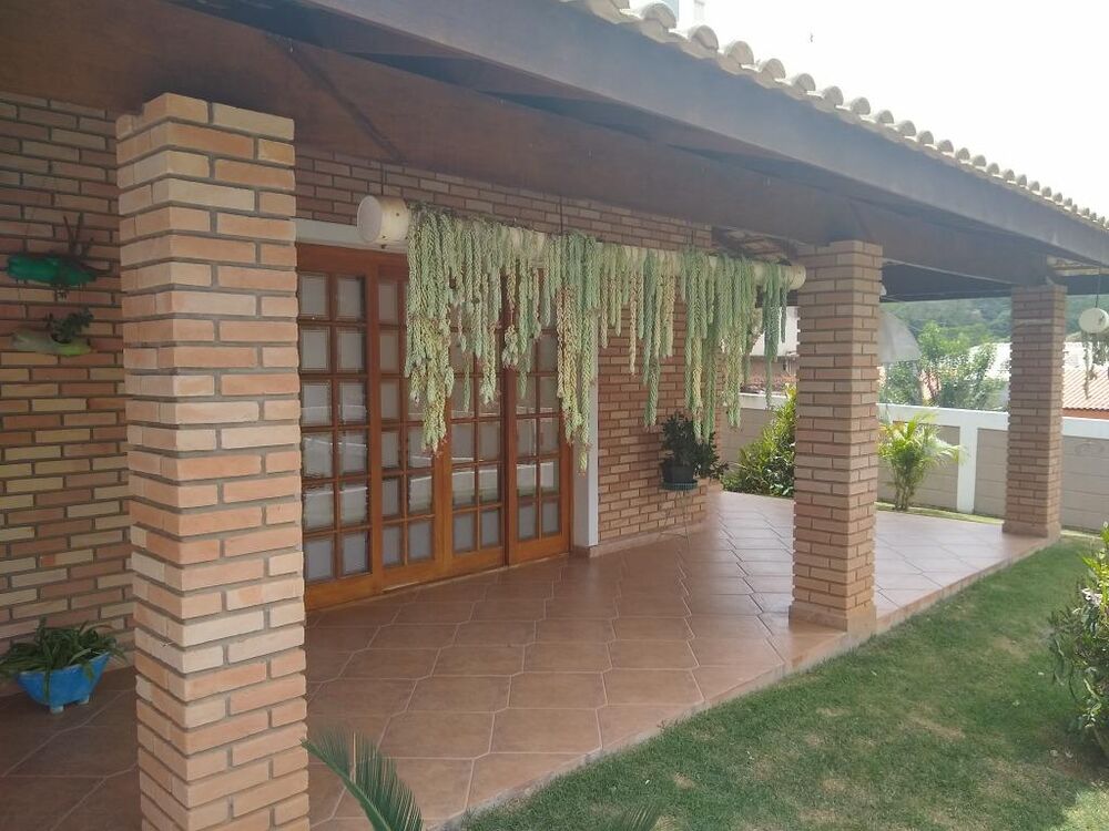 Casa, 4 quartos, 399 m² - Foto 11