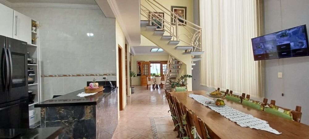 Casa, 4 quartos, 399 m² - Foto 14