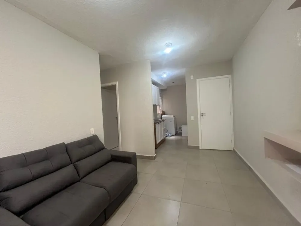 Apartamento, 2 quartos, 38 m² - Foto 2