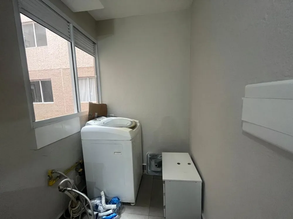 Apartamento, 2 quartos, 38 m² - Foto 8