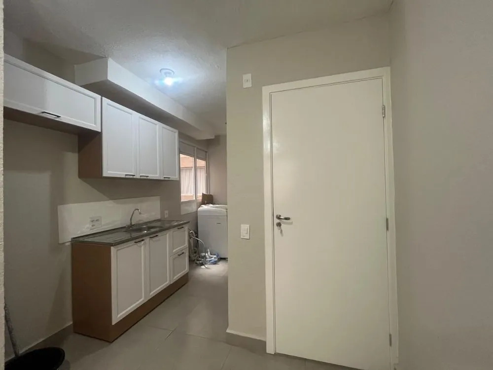 Apartamento, 2 quartos, 38 m² - Foto 5