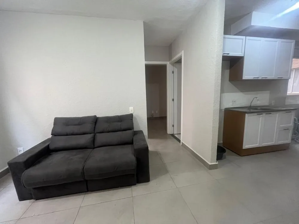 Apartamento, 2 quartos, 38 m² - Foto 3