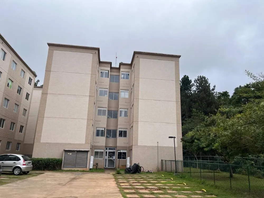 Apartamento, 2 quartos, 38 m² - Foto 11