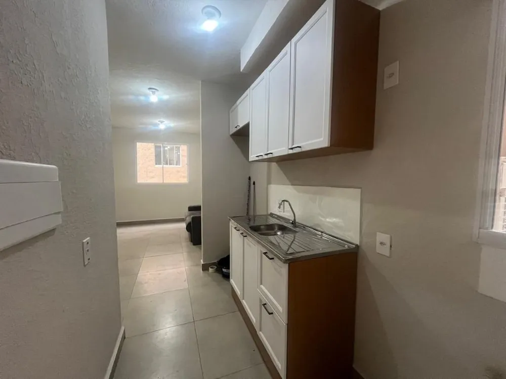 Apartamento, 2 quartos, 38 m² - Foto 6