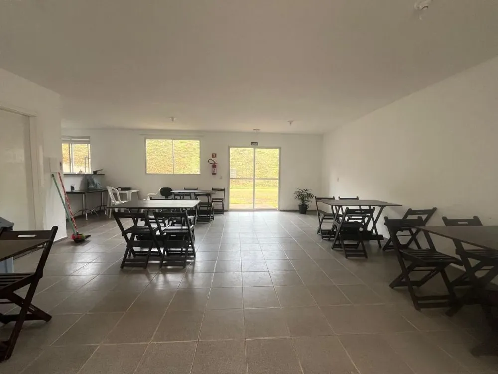 Apartamento, 2 quartos, 38 m² - Foto 12