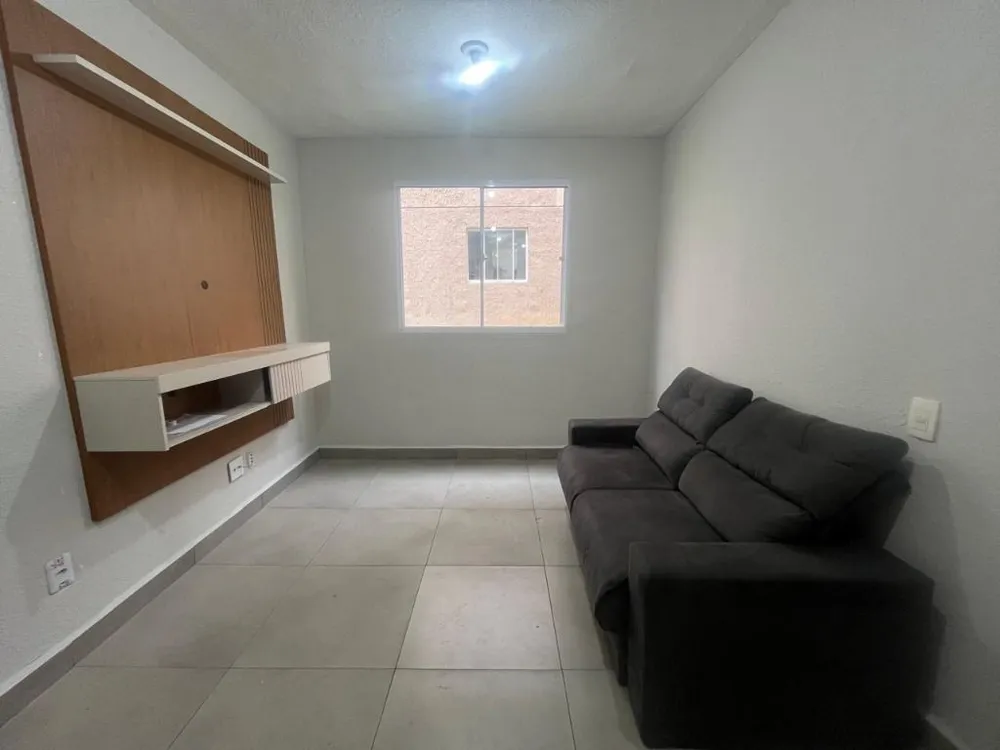 Apartamento, 2 quartos, 38 m² - Foto 4