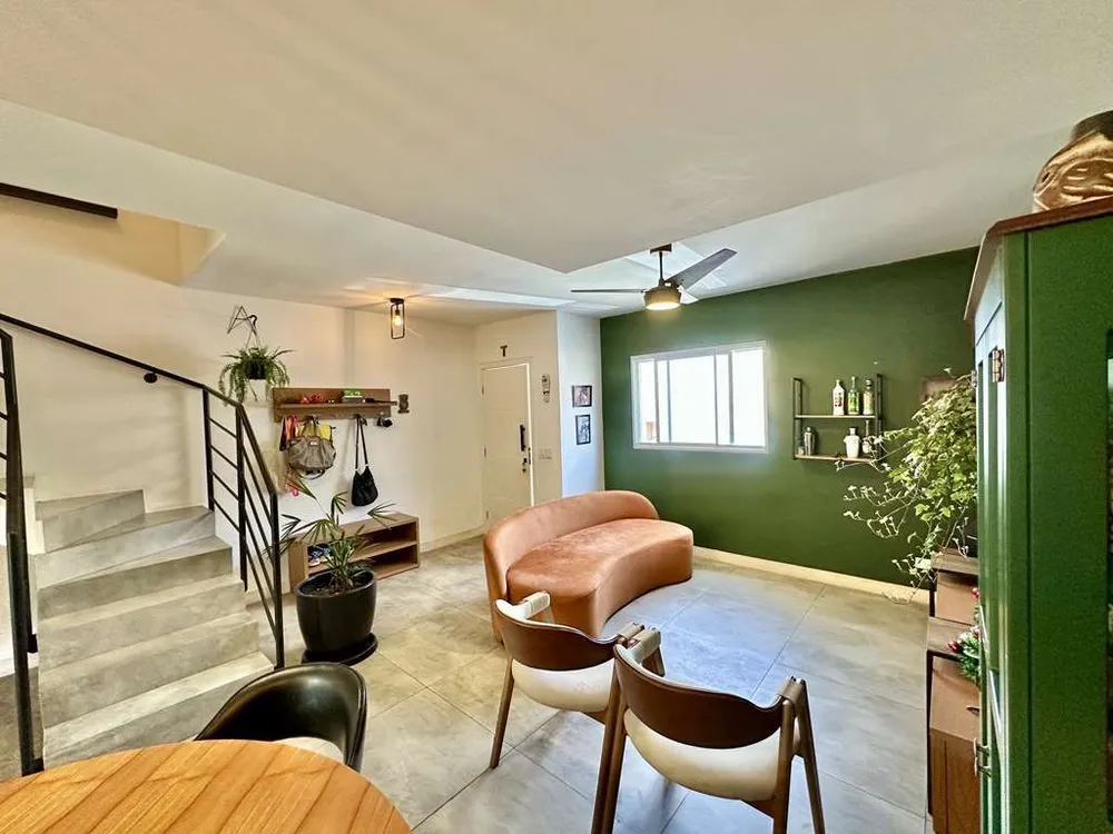 Casa de Condomínio, 3 quartos - Foto 5