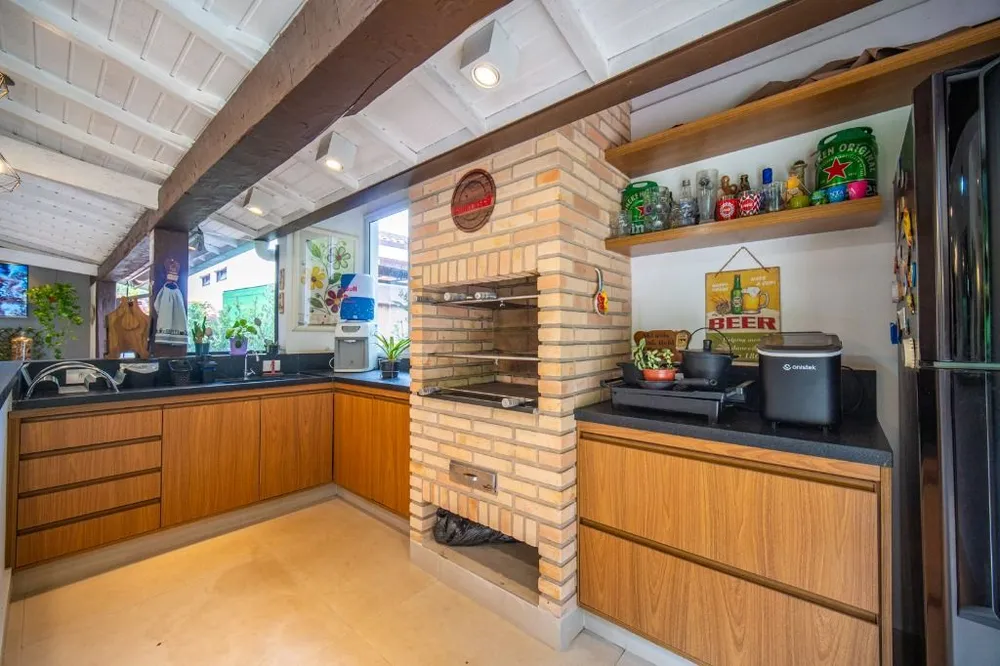 Casa de Condomínio, 4 quartos - Foto 6
