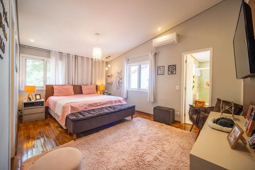 Casa de Condomínio, 4 quartos - Foto 7
