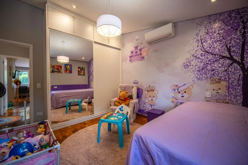 Casa de Condomínio, 4 quartos - Foto 9