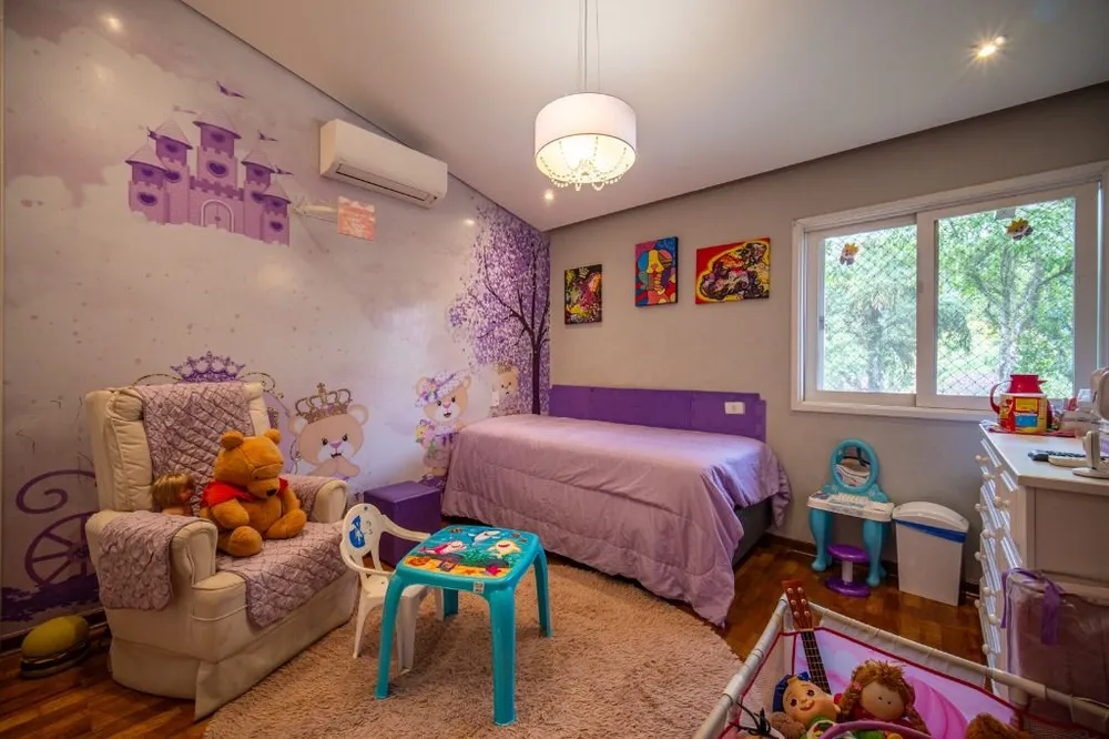 Casa de Condomínio, 4 quartos - Foto 8