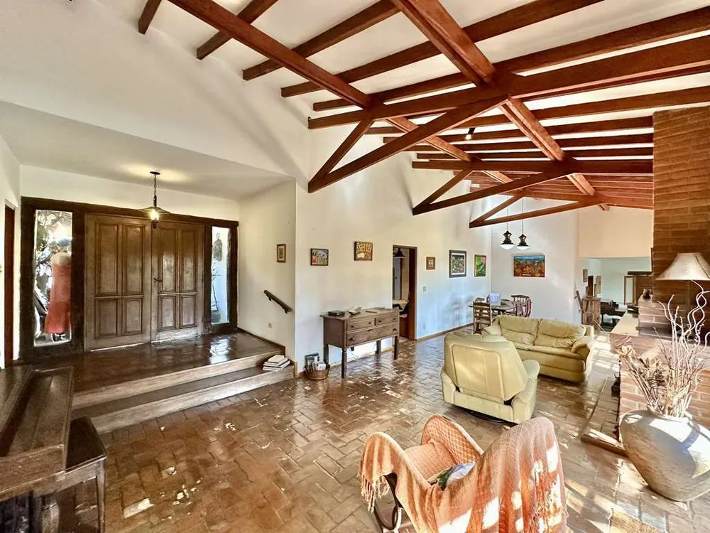 Casa de Condomínio, 5 quartos - Foto 4