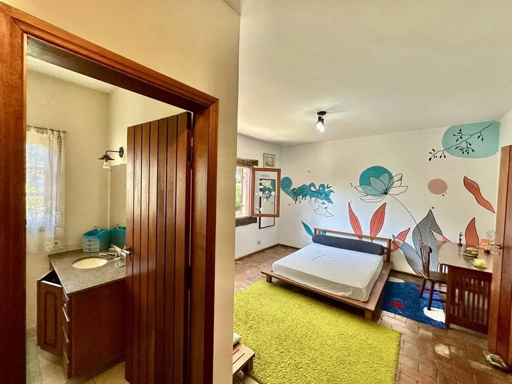 Casa de Condomínio, 5 quartos - Foto 9